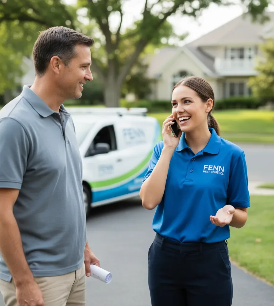 Bed Bug Extermination in Somonauk, IL