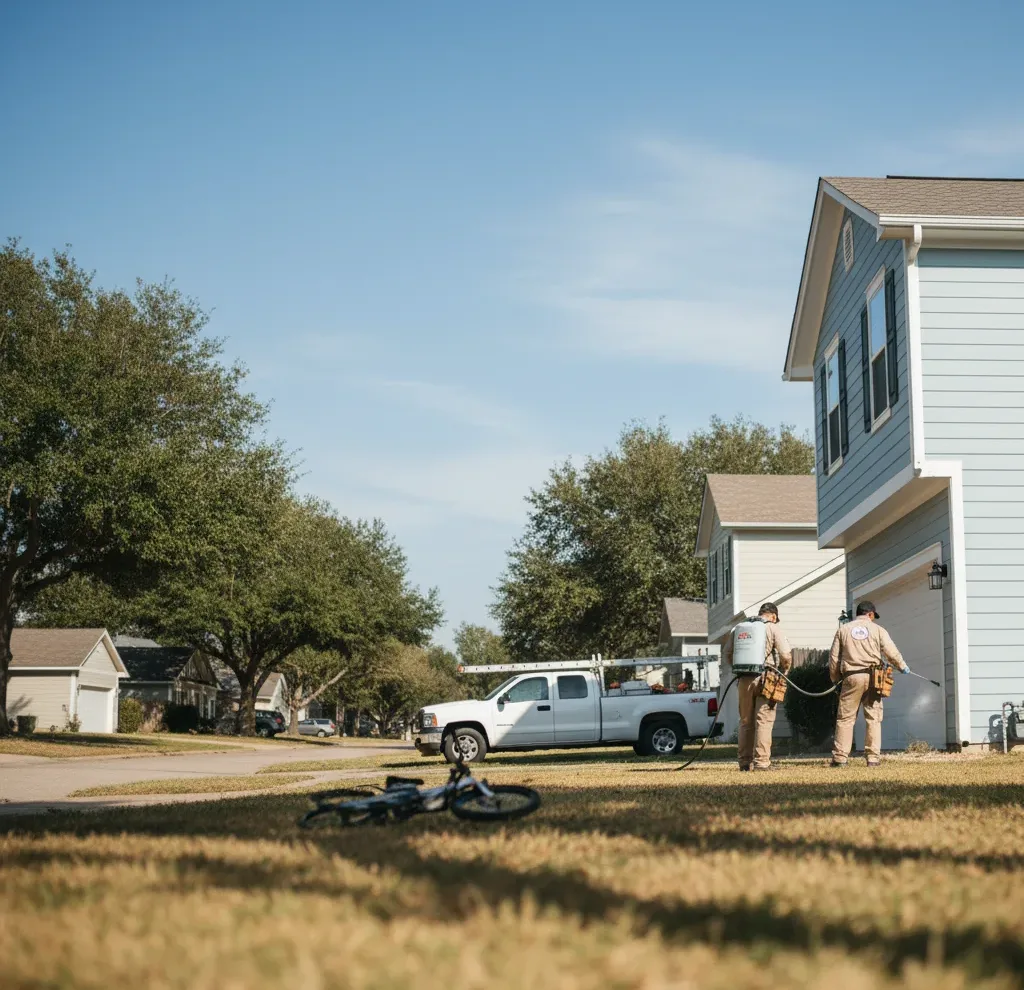 Bed Bug Extermination in Somonauk, IL